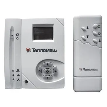 Тепломаш КЭВ-110П6131W