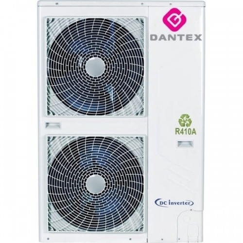 Наружный блок VRF системы Dantex DM-DC160WK/F