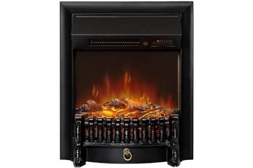 Очаг Fobos FX M Black RC