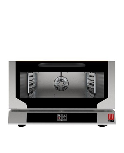 TECNOEKA EKF 311 N T UD Пароконвектомат инжекторный