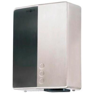 Металлическая сушилка для рук Nofer BIGFLOWevo 2050 W матовая