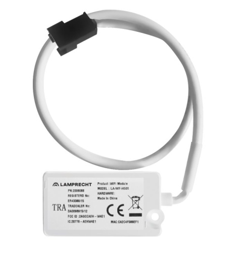 WI-FI USB модуль для сплит-систем LA-WF-HS01