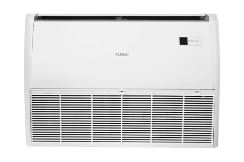 Классическая сплит-система напольно-потолочного типа серии DRAGON LAC-DR70HP.F01/S/LAC-DR70HP.01/U, комплект (Funai)