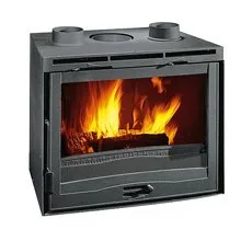 Топка La Nordica Inserto 60 4.0 Ventilato