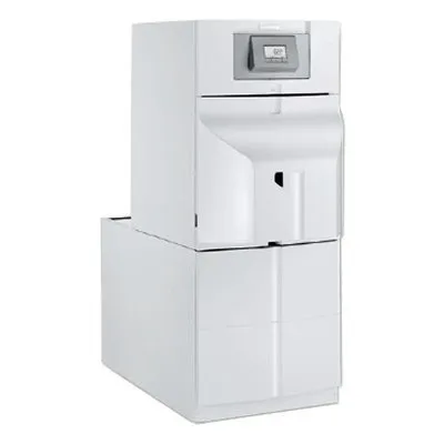 Дизельный котел 21 кВт De Dietrich EFU-S 29 B/VEL160SL