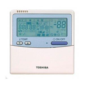 Кассетный кондиционер Toshiba RAV-SM454MUT-E/RAV-SP454ATP-E