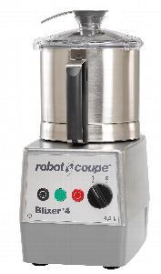 БЛИКСЕР ROBOT COUPE 4-2V 33215