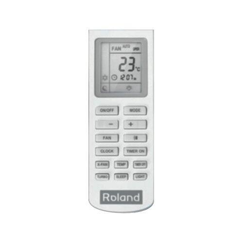 Кондиционер Roland CHU–12HSS010/N2
