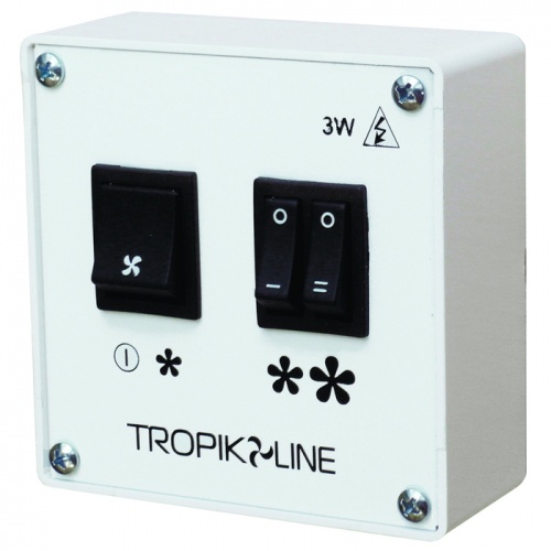 Пульт Tropik Line 3W
