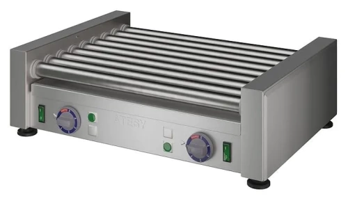 Гриль КОМБАТ ГР-9Р-450-02 (Atesy)