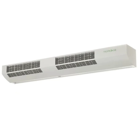 Электрическая тепловая завеса Tropik Line М9 eco