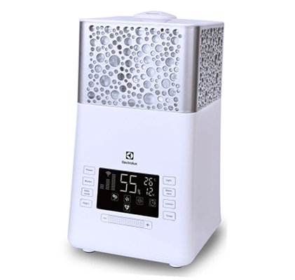 Ультразвуковой увлажнитель воздуха Electrolux EHU - 3715D