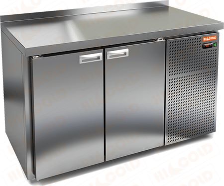 Стол охлаждаемый  HICOLD  BN 11 BR2 TN