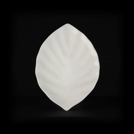 Блюдо Лист «Chan Wave» 300 мм