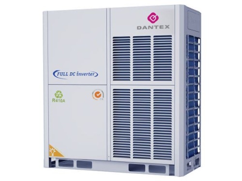 Внешний блок VRF DANTEX VRF/DM-FDC970WMС/SF