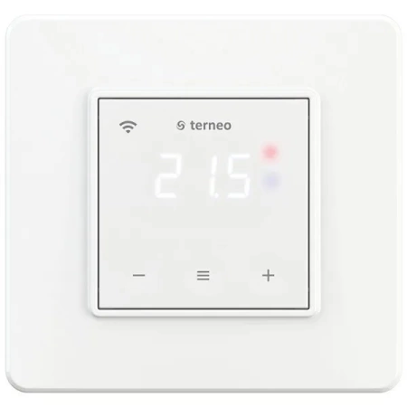 Для теплого пола Terneo Sx Wi-Fi