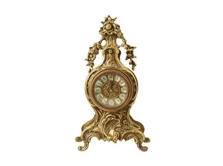 Каминные часы (5022B) (Virtus)
