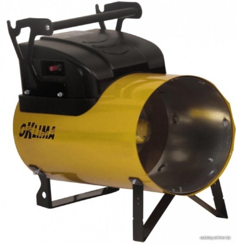 Газовая пушка 30 кВт Oklima SG 120 A