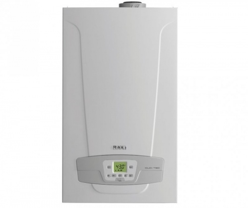 Настенный газовый котел Baxi LUNA DUO-TEC+ 40 GA