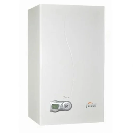Настенный газовый котел Ferroli FORTUNA C24 PRO