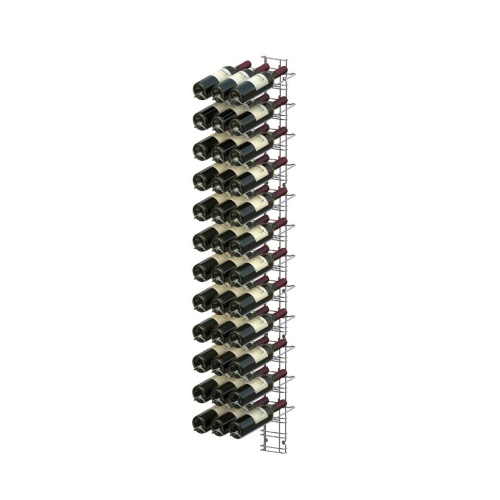 Винный стеллаж VisioPlus VRM12N3FNM