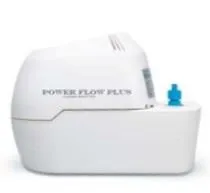 Помпа POWERFLOW PLUS 1500P накопит. 3.8л, 430-160л/ч (0.5-12м)