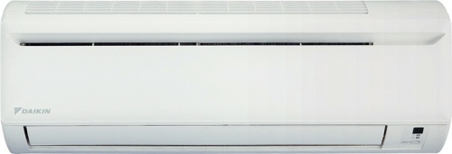 Настенный фанкойл 3-4,9 кВт Daikin FWT04CT