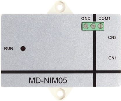 Модуль управления картами доступа MD-NIM05/EZG DANTEX