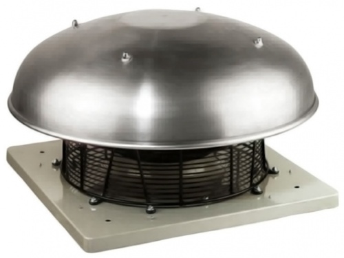 Крышный вентилятор Systemair DHS 310EV roof fan