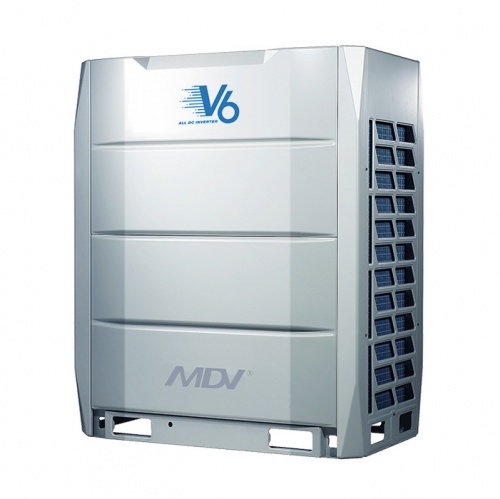 Наружный блок VRF системы Mdv 6-615WV2GN1