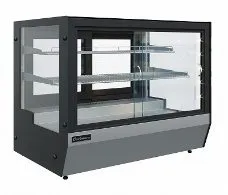 Витрины AC59 SLIDER (AMRA) (Carboma)