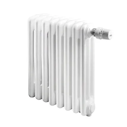 Стальной трубчатый радиатор 3-колончатый IRSAP TESI 30565/08 №25