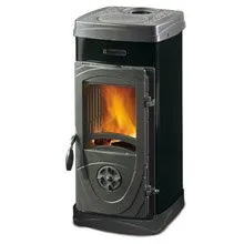 Топка La Nordica Super Junior Nera (черный)