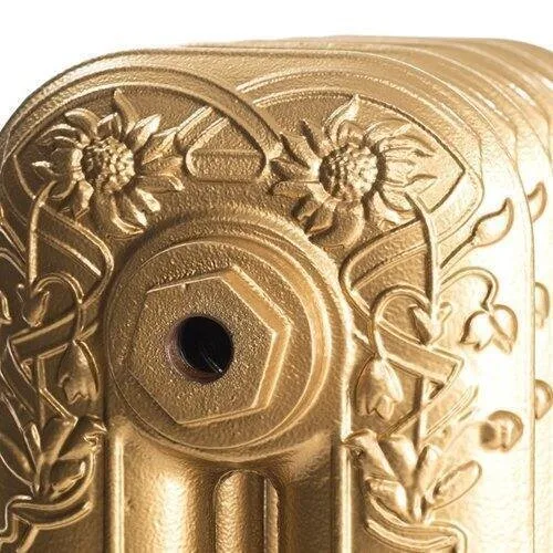 Чугунный радиатор GuRaTec Diana 1 секция