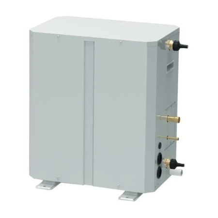 Наружный блок VRF системы Gree NRQR30L/A-T