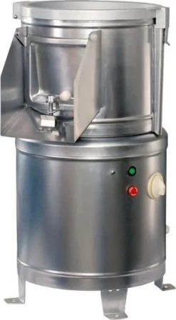 Картофелечистка ТОРГМАШ МОК-150У