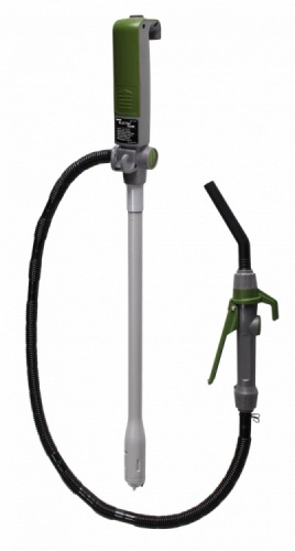 Насос для ДТ ручной DUKSHIN DEP-1504-3V