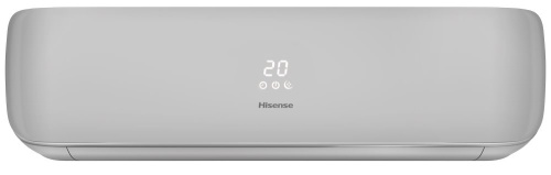 Внутренний блок настенного типа серии PREMIUM SILVER FREE Match DC Inverter R32 AMS-09UW4RVETG00(S)