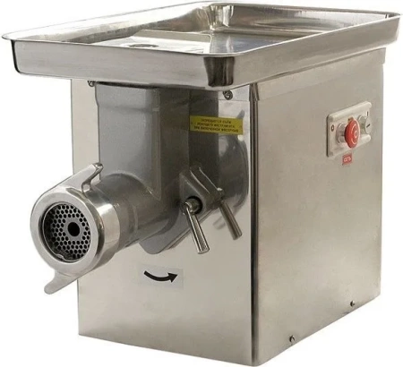Мясорубка ТОРГМАШ МИМ-600