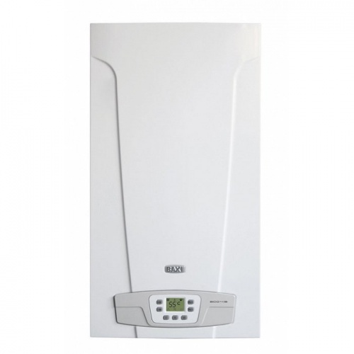 Настенный газовый котел Baxi ECO4S 24