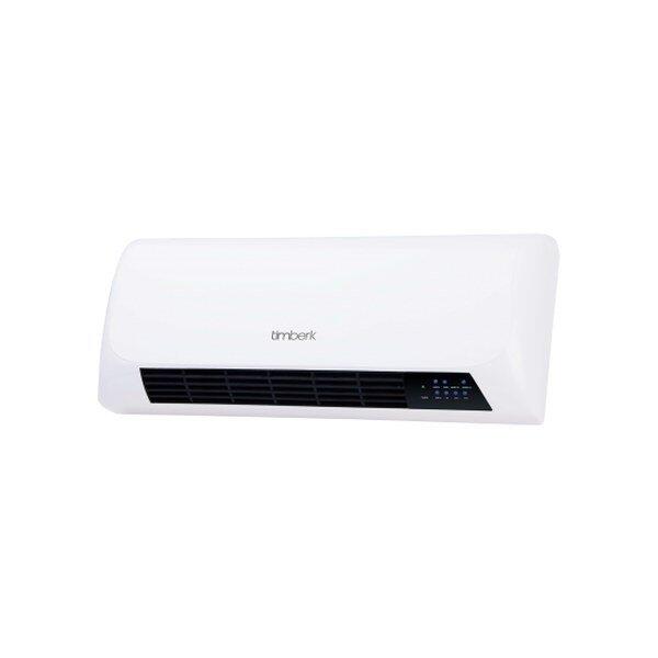 Бытовой тепловентилятор Timberk TFH W200.XS