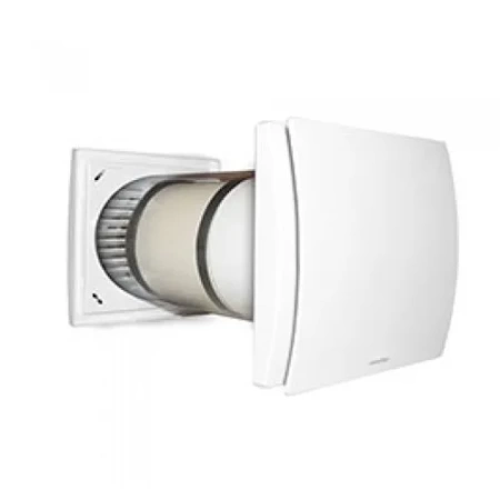 Проветриватель Aerauliqa QUANTUM HR 100 PRO + C
