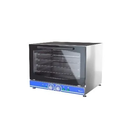 Печь конвекционная ТОСКАНА КП-4-600/400-01-У (Atesy)