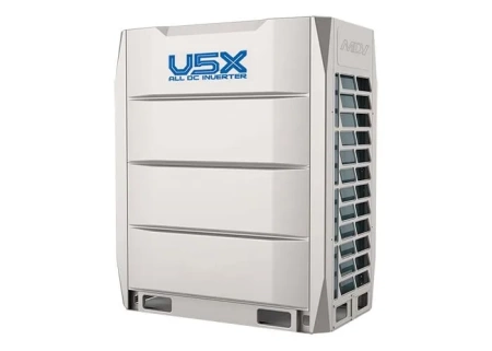 VRF-система MDV Модульный наружный блок серии V5X MDV5-X615W/V2GN1