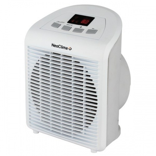 Бытовой тепловентилятор Neoclima FH-28