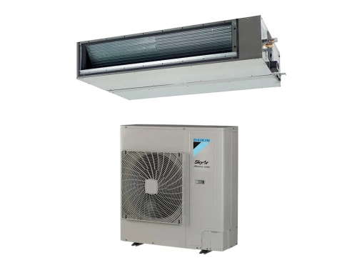 Daikin FDA125A/RZASG125MY1