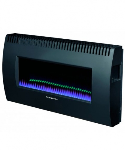 Газовый конвектор мощностью 6 кВт Hosseven HS-8