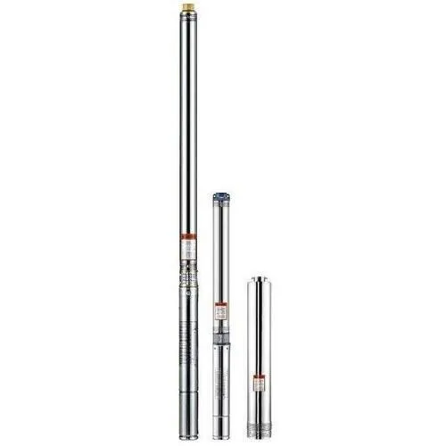 Скважинный насос 2"-2.5" Беламос 2.5TF-66/2.5