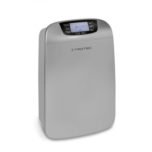 Бытовой осушитель воздуха TROTEC TTK 110 HEPA