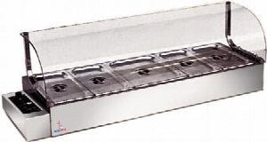 МАРМИТ ТЕПЛОВОЙ AIRHOT BM-100
